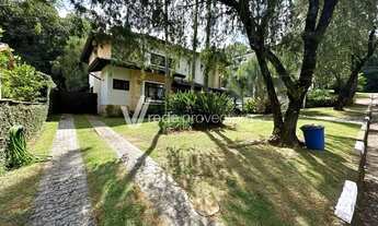 Imagem 3: Casa - Chacara Flora - Valinhos