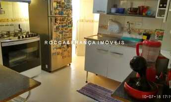 Imagem 7: CO00647 ALTO DA BOA VISTA COBERTURA DUPLEX PARA VENDA 174 M² - 3 dormitórios - 1 vaga