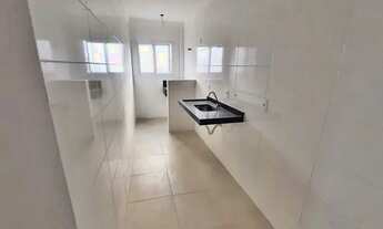 Imagem 3: Guilhermina | APTO 02 Dorms NOVO