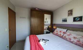 Imagem 5: ÓTIMO APARTAMENTO 02 QUARTOS COM PISO EM PORCELANATO NO BELLE NATURE - YPIRANGA - VALPARAÍ