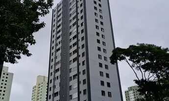 Imagem 2: Apartamento para aluguel com 2 quartos, 50 m². Brás - São Paulo - SP