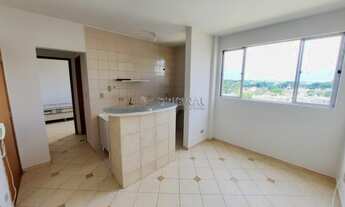 Imagem 3: Apartamento com 1 quarto para alugar por R$ 950.00, 37.15 m2 - AGUA VERDE - CURITIBA/PR