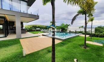 Imagem 6: Mansão para locação - alto luxo - para famílias exigentes