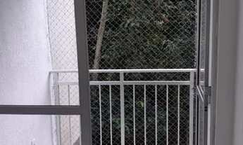 Imagem 5: Excelente apt de 3 qts sendo 1 suíte no Condomínio Parque Carioca no Camorim