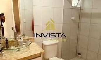 Imagem 7: Apto lindo -3 dorms 1 suíte - 68m²- 2 vagas- Jd. América -Aceitando Permuta