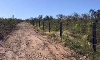 Imagem 2: Terreno Chapada dos Guimaraes