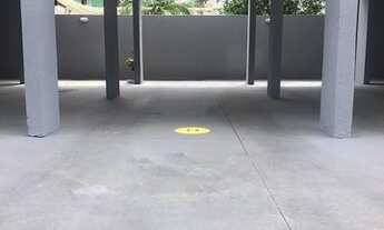 Imagem 6: REF: V027 ED. GOLDEN BEACH DUAS QUADRAS DO MAR