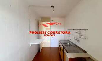 Imagem 5: Apartamento para Locação em São Paulo, Jabaquara, 2 dormitórios, 1 banheiro, 1 vaga