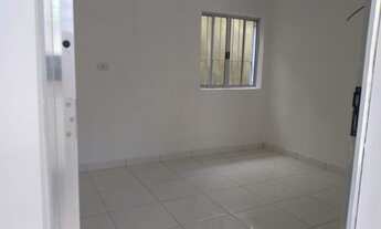 Imagem 2: Casa com 1 dormitório para alugar, 27 m² por R$ 500,00/mês - Parque Independência - São Pa