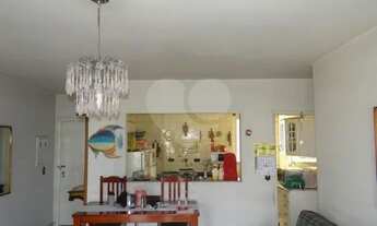 Imagem 3: São Paulo - Apartamento Padrão - PINHEIROS