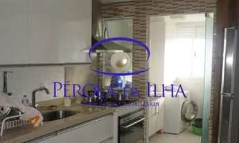 Imagem 6: COBERTURA RESIDENCIAL em FLORIANÓPOLIS - SC, SACO DOS LIMÕES