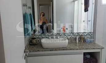 Imagem 3: Condomínio: Futtura Club 124m2 3 dormitórios , 1 suíte , 2 vagas