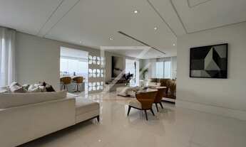 Imagem 4: Parque Cidade Jardim 480 metros quadrados com 4 quartos - São Paulo - SP