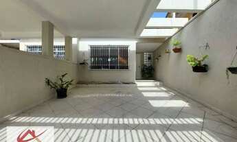 Imagem 6: Sobrado com 3 dormitórios, 146 m² - venda por R$ 1.300.000,00 ou aluguel por R$ 7.500,10/m