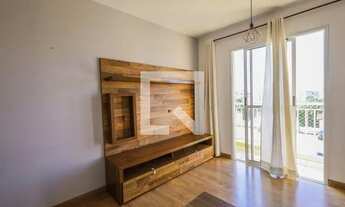 Imagem 2: Apartamento para Aluguel - Bonfim, 2 Quartos, 55 m2