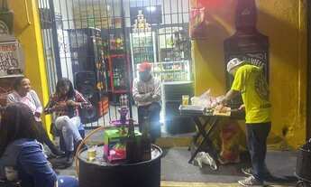 Imagem 2: Adega V Brasilina