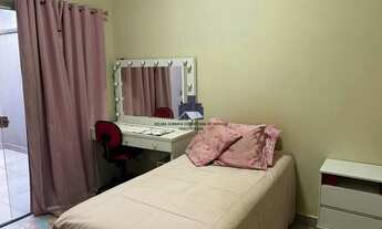 Imagem 7: Casa à venda no Condomínio Residencial Figueira II - São José do Rio Preto/SP