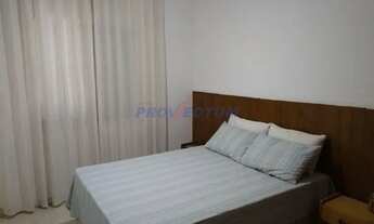 Imagem 5: Apartamento - Vila Marieta - Campinas