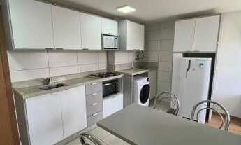 Imagem 4: Apartamento Mobiliado Petrópolis Caxias do Sul