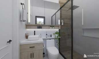 Imagem 5: Casa com 3 Quartos à venda, 77m² - Campestre