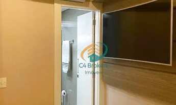 Imagem 6: Apartamento com 3 dormitórios à venda, 94 m² por R$ 1.150.000,00 - Jardim Santa Mena - Gua