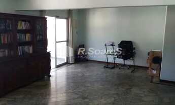 Imagem 2: Cobertura-À VENDA-Grajaú-Rio de Janeiro-RJ