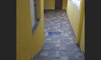 Imagem 4: Casa com 1 dormitório para alugar, 40 m² por R$ 950,00/mês - Jardim Japão - São Paulo/SP