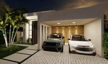 Imagem 4: Casa condomínio morada das flores Cambé