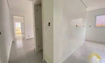 Imagem 4: Apartamento dois dormitórios no bairro Vila Belmiro