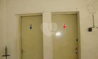 Imagem 7: PRÉDIO COMERCIAL DE 490 M² ÁGUA FRIA - SÃO 03 SALÕES, LOCAÇÃO SEPARADA