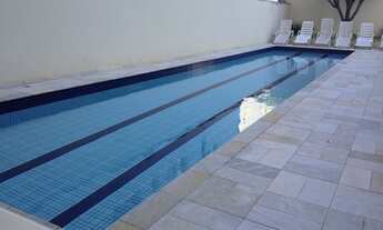 Imagem 6: Apartamento para aluguel com 48 metros quadrados com 1 quarto em Indianópolis - São Paulo