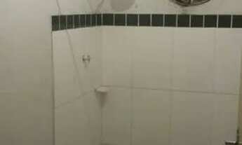 Imagem 2: Alugo casa quarto sala cozinha área de serviço