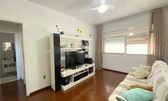 Imagem 2: Excelente apartamento com 2 quartos de 70m2 na Irapua