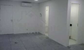 Imagem 2: Uma quadra do Metro Conceição