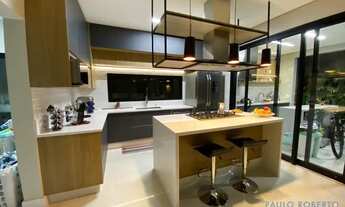 Imagem 6: CASA EM CONDOMÍNIO - MONT ALCINO - SP