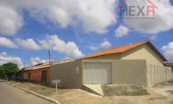 Imagem: Casa com 3 quartos para alugar, Cidade Vera