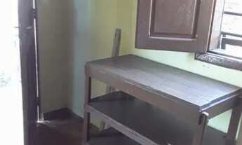 Imagem 2: Aluga-se kitnet mobiliado 600 reais com luz inclusa sem mobília 400