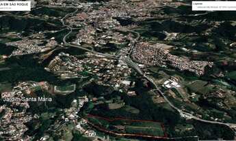 Imagem 4: Terreno em São Roque-SP