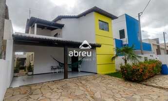 Imagem: PARNAMIRIM - Casa de Condomínio - Jardim