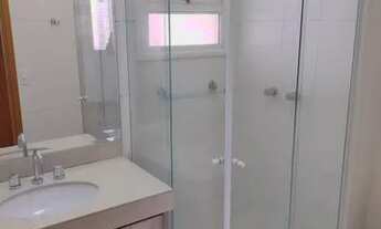 Imagem 5: Maravilhoso Apartamento para Locação no Reserva Alphasitio, Alphaville