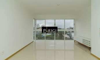 Imagem 2: Apartamento com 2 dormitórios para alugar, 68 m² por R$ 3.895,00/mês - Petrópolis - Porto