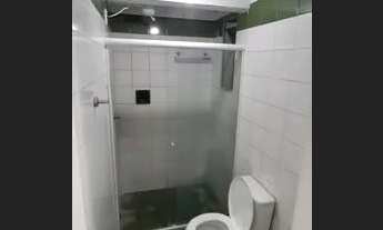 Imagem 4: Apartamento para aluguel possui 55 metros quadrados com 2 quartos em Barris - Salvador - B