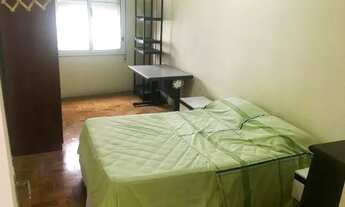 Imagem 7: Apartamento com 2 dormitórios para alugar, 80 m² por R$ 2.965,00/mês - Bela Vista - São Pa