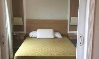 Imagem 5: Flat para locação no Jardins - Edifício The Universe - Cód. 12200646