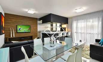 Imagem 4: Apartamento com 1 quarto para alugar, 50 m² por R$ 10.250/mês - Ipanema - Rio de Janeiro/R