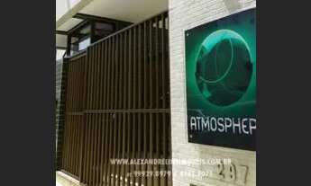 Imagem: Vendo apartamento 126m2 Jatiúca