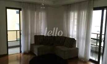 Imagem 1: São Paulo - Apartamento Padrão - Santana