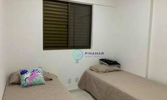 Imagem 6: Apartamento com 3 dormitórios à venda, 70 m² por R$ 450.000 - Setor Bueno - Goiânia/GO