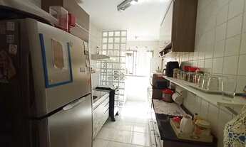 Imagem 5: Zona Sul/santo Amaro/vila Emir/shop Interlagos Apto Com 3 Dormitórios 1 Vaga