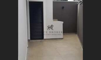 Imagem 3: JUNDIAÍ - Casa de Condomínio - PARQUE RESIDENCIAL ELOY CHAVES